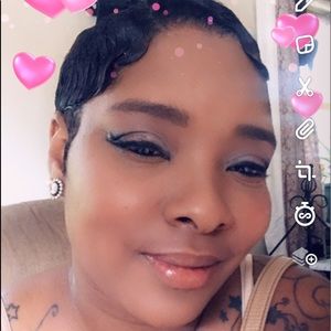 Meet your Posher, Daneisha